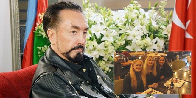 Adnan Oktar hakkında flaş karar!