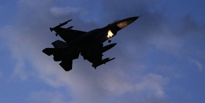 Afrin’de YPG’ye darbe üstüne darbe