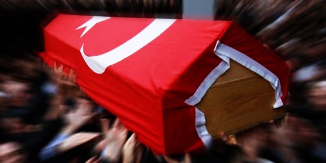 Afrin’den üçüncü şehit haberi geldi