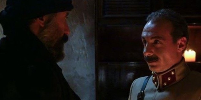 Ahmet Saraçoğlu’na büyük jest