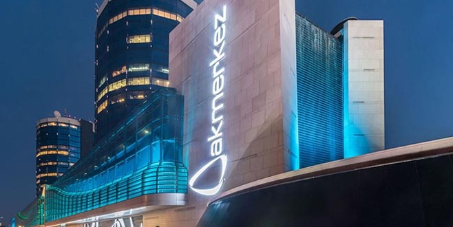 Akmerkez AVM’ye yıkım şoku!