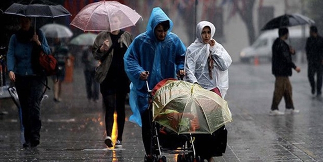 AKOM’dan İstanbullulara uyarı!