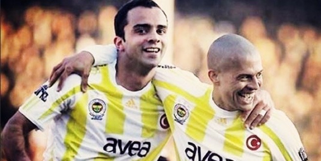 Alex’ten duygulandıran paylaşım