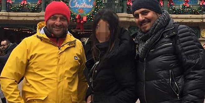 Ali Özdemir cinayetinde aldatan eşten bomba itiraflar