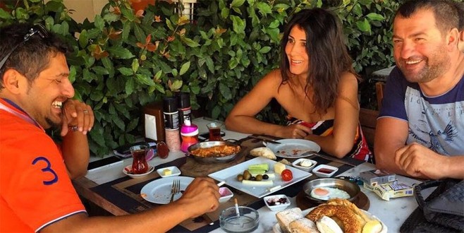 Ali Özdemir cinayetinde bomba iddia