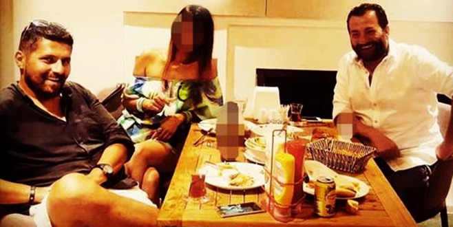 Ali Özdemir cinayetinde çifte tutuklama