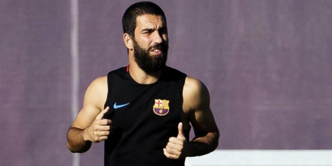 Arda Turan Başakşehir’de