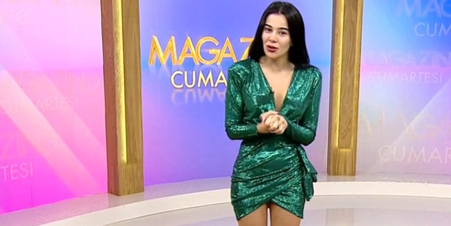 Asena Atalay Hayko Cepkin’den özür diledi