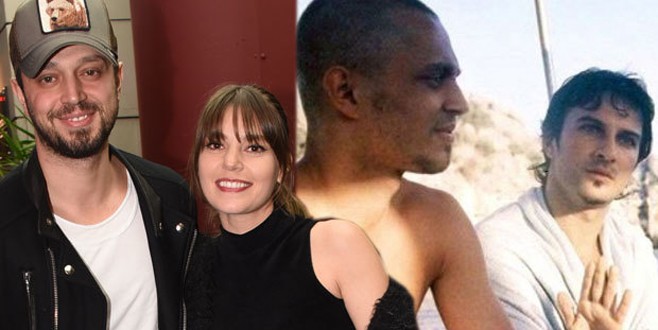 Aslı Enver’den Murat Boz’un fotoğrafına yorum