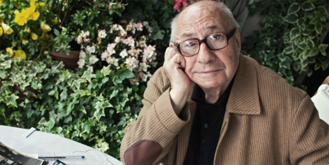 Aydın Boysan hayatını kaybetti!