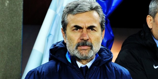 Aykut Kocaman Ali Palabıyık’a ateş püskürdü