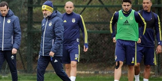 Aykut Kocaman’dan Ozan Tufan’a sert sözler