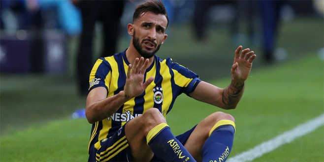 Aykut Kocaman’ın Mehmet Topal kararı