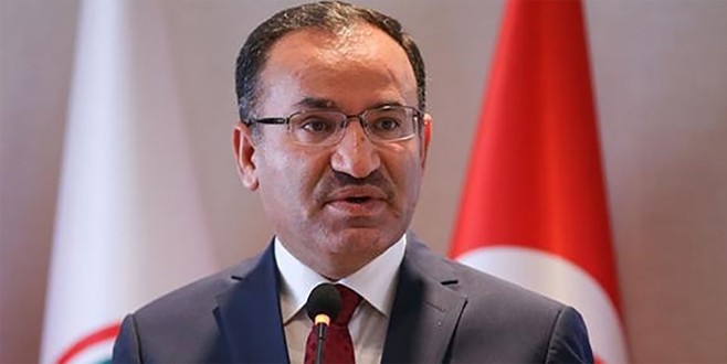 Bahçeli’nin formülü TBMM’ye geliyor