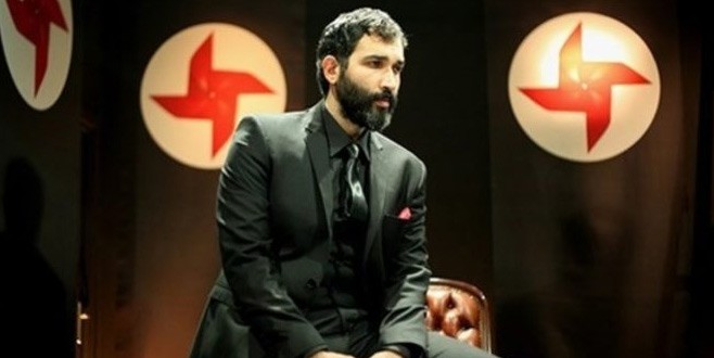 Barış Atay’ın Twitter hesabı askıya alındı