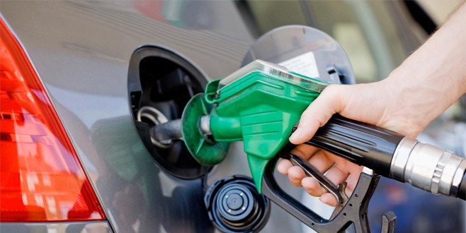 Benzin ve motorine zam geliyor