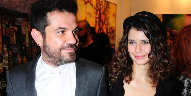Beren Saat hamile iddiası