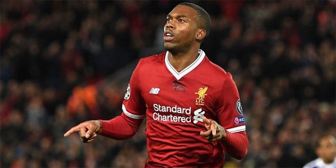 Beşiktaş’ta Sturridge bombası