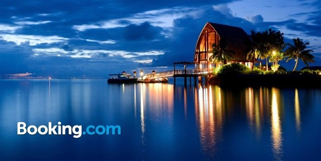 Booking.com Türkiye’ye geri dönüyor