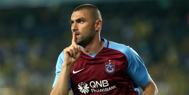 Burak Yılmaz’a şok eden teklif