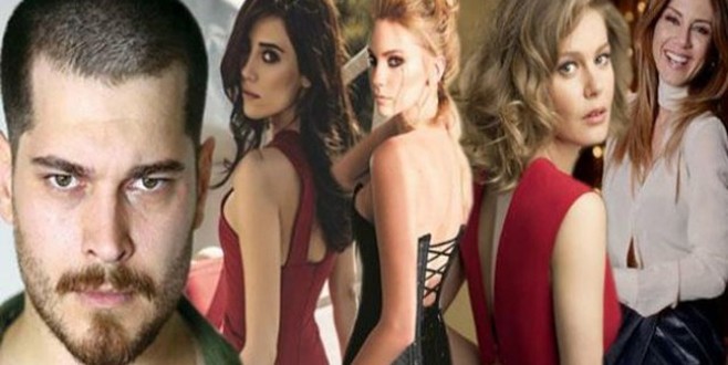 Çağatay Ulusoy’a partner aranıyor!