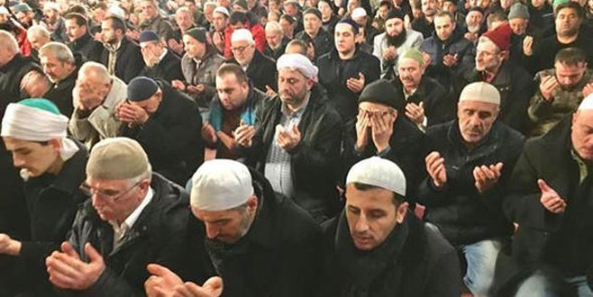 Camilerde Fetih Suresi okundu! Fetih Suresi nedir?