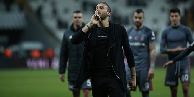 Cenk Tosun rekor ücretle Everton’da