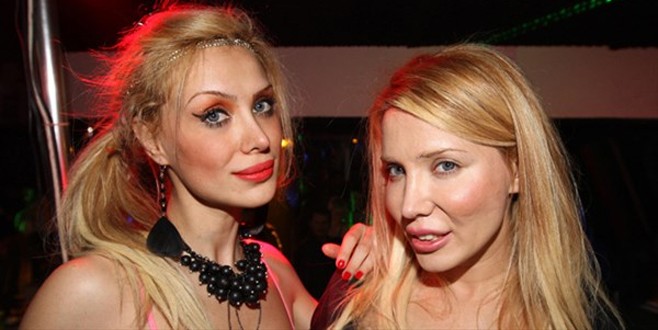 Ciciş Esra’ya 500 bin liralık hediye