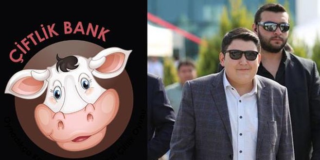 Çiftlik Bank’ta flaş gelişme!