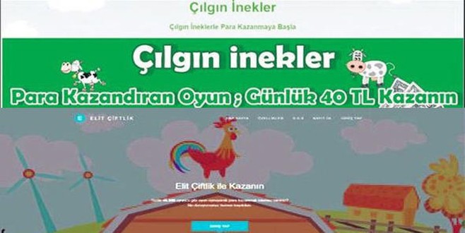 Çiftlik Bank yavruladı!