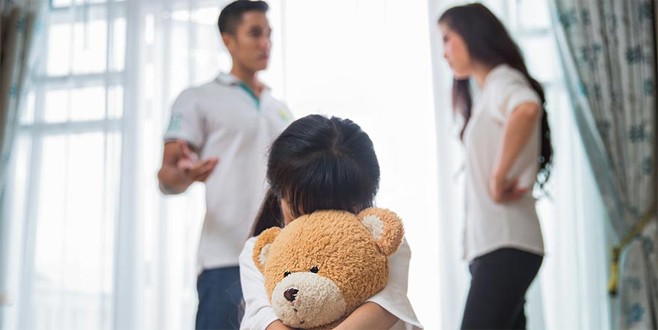 Çocuk zayıf karneyle sinyal veriyor