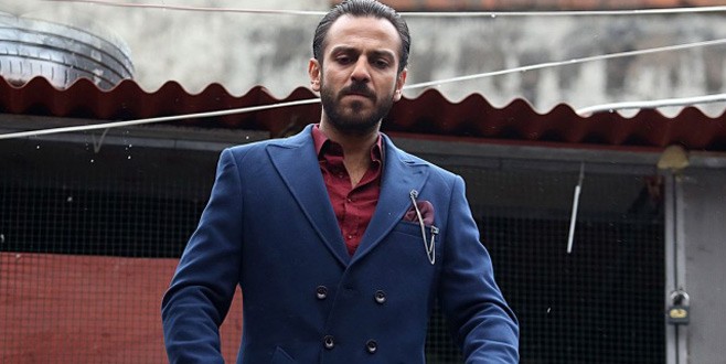 Çukur dizisinde büyük hata!