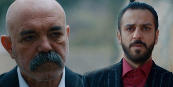 Çukur’un 12. bölümü yayınlandı!