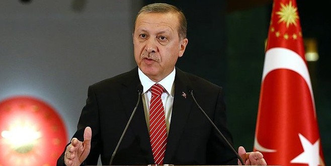 Cumhurbaşkanı Erdoğan şehit sayısını açıkladı