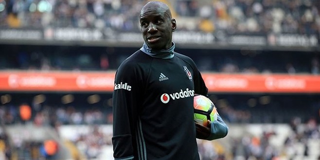 Demba Ba için tek yol Beşiktaş