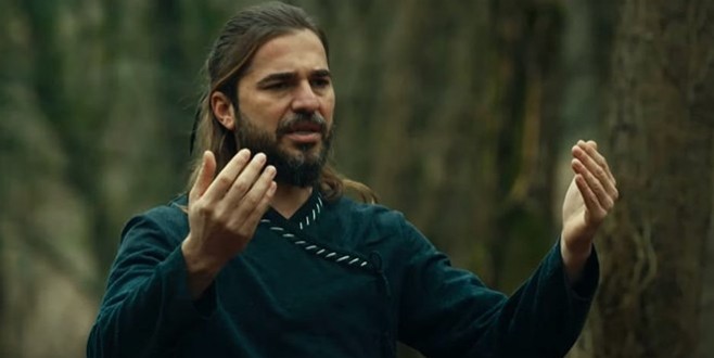 Diriliş Ertuğrul’da yaprak dökümü