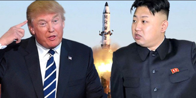 Donald Trump’tan tarihi geri dönüş!