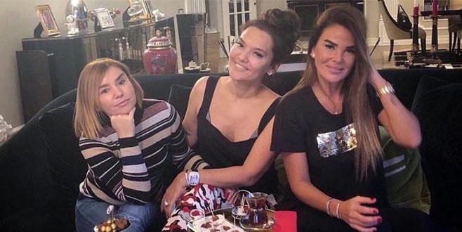 Dört yıllık küslük bitti!