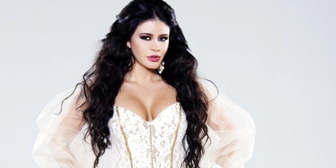 Ebru Polat hastanelik oldu!