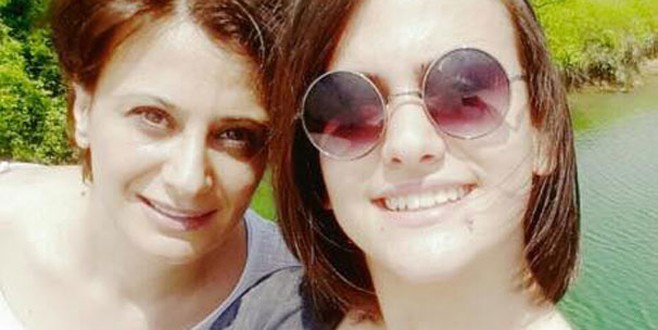 Ecem Balcı’nın son mesajları ortaya çıktı