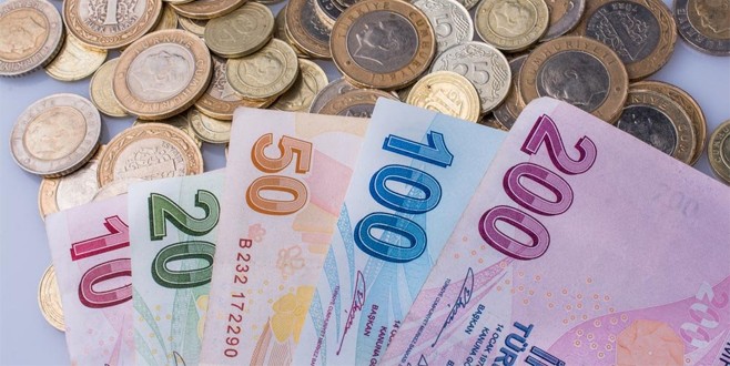 Emeklinin zam hesabı tamam