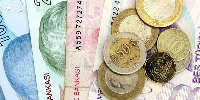 Emeklinin zam heyecanı