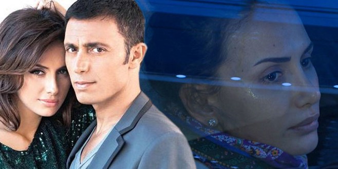 Emina Sandal’ı ağlatan mesaj