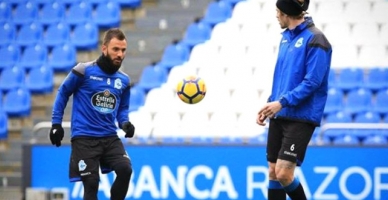 Emre Çolak antremandan kovuldu