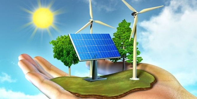 Enerji verimliliği için devrim gibi kararlar