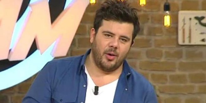 Eser Yenenler’den olay parti itirafı!