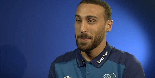 Everton’dan Beşiktaş’a mesaj