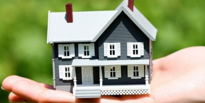 Evi olmayana ucuz konut imkanı