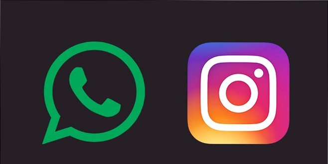 Facebook İnstagram ve Whatsapp birleşiyor