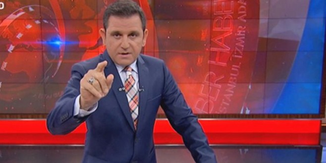 Fatih Portakal’ı ölümle tehdit etmişti flaş gelişme!